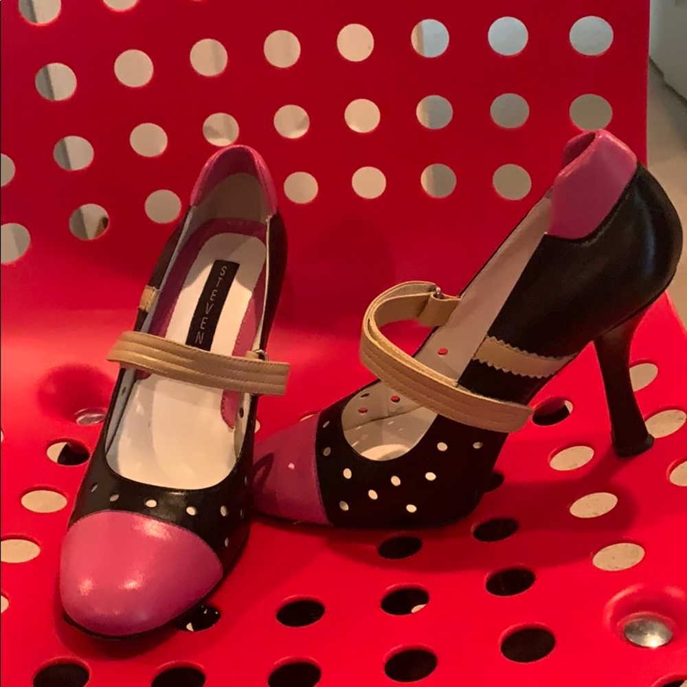 Steven Heels - Picture 2 of 4